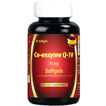 Co-enzyme Q-10