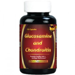 Glucosamine Chondroitin Complex